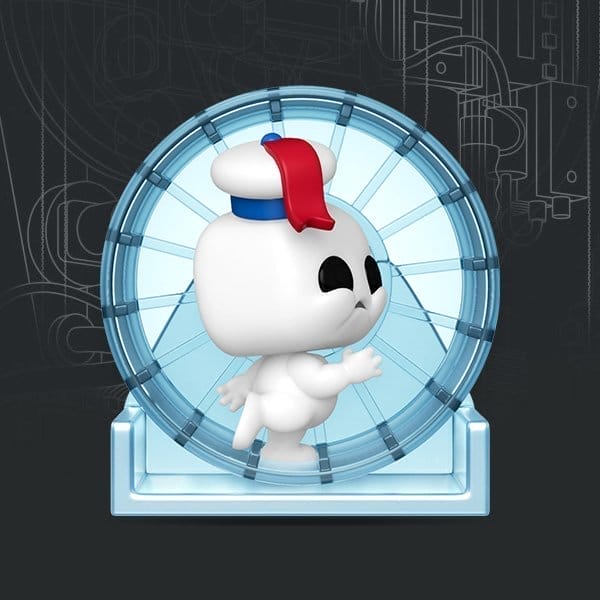 MINI PUFT IN WHEEL