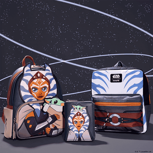 AHSOKA COLLECTION