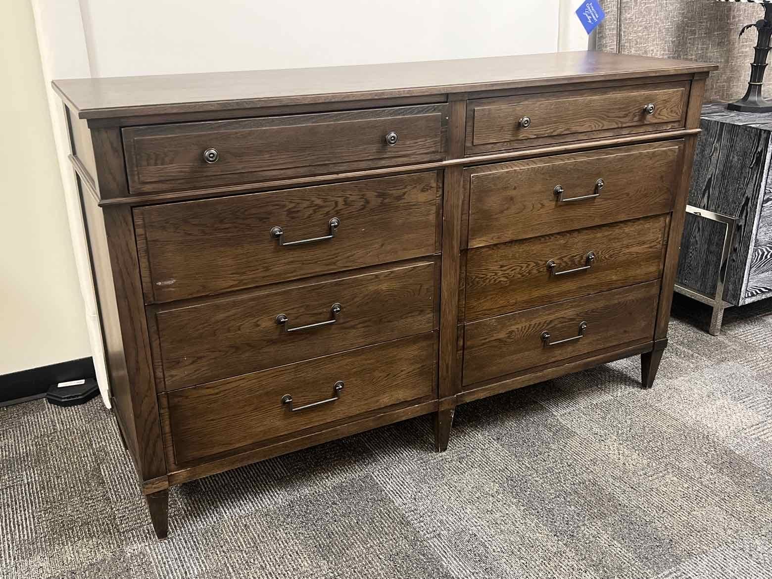  Ethan Allen 'Roselyn' Dresser 