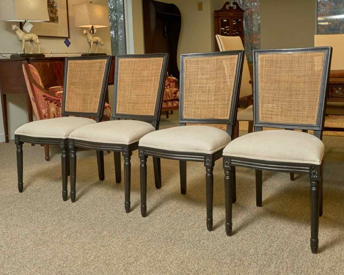  Set of 4 Arhaus 