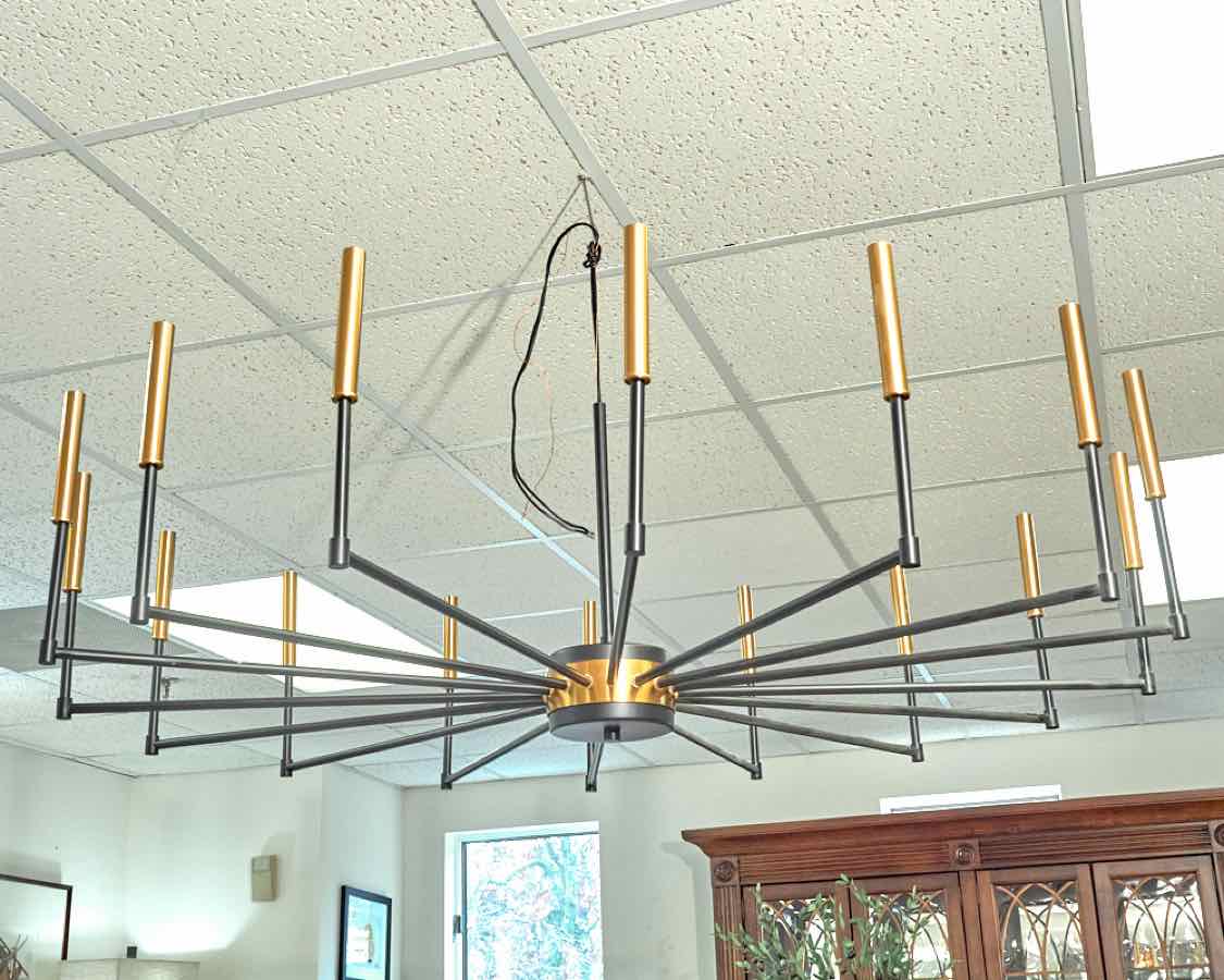 Elk Lighting Chandelier