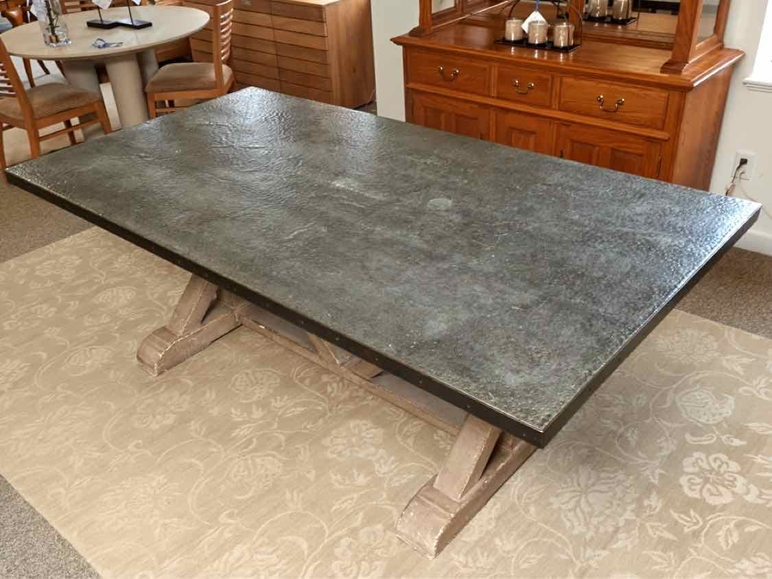 Vintage Home Dining Table