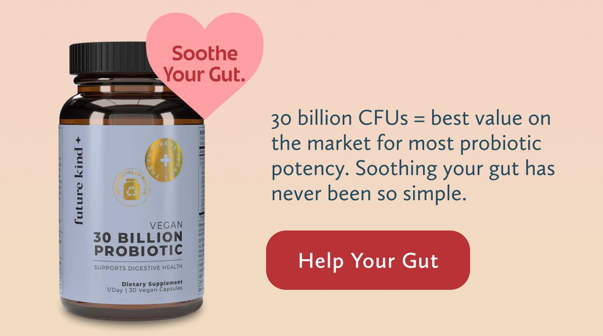 Help Your Gut