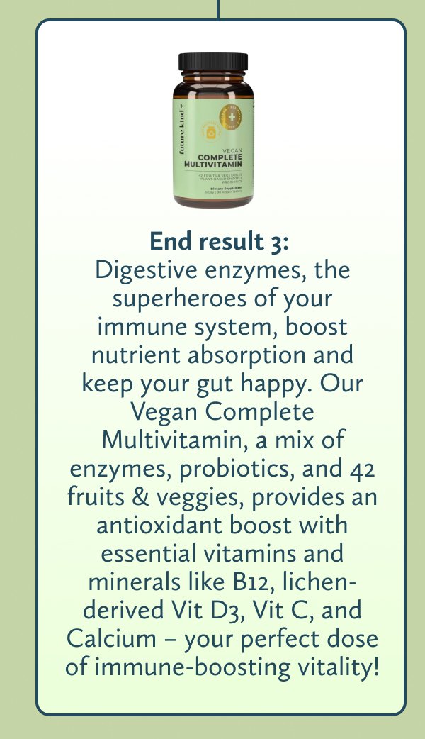 Vegan Complete Multivitamin