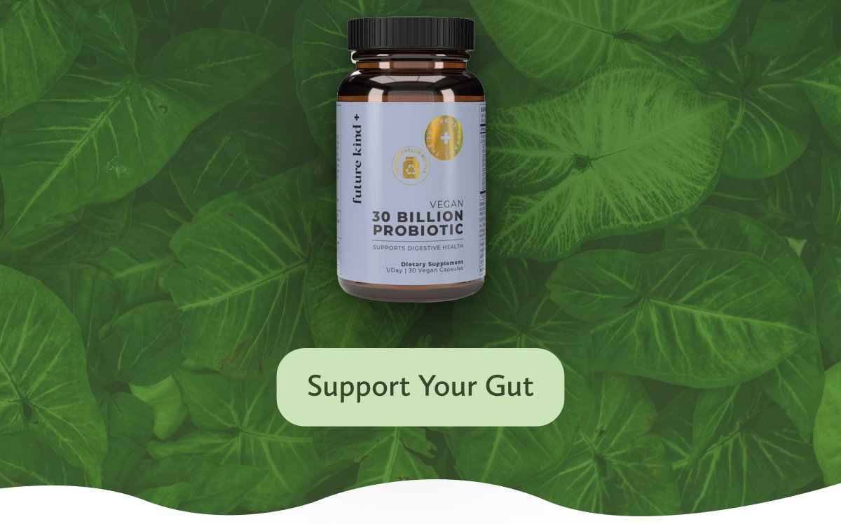 Support Your Gut