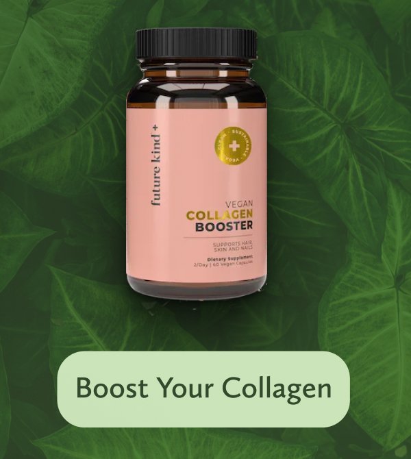 Boost Your Collagen