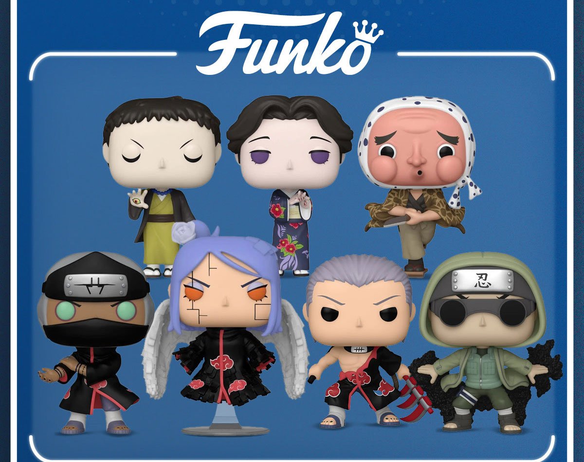 Shop Funko