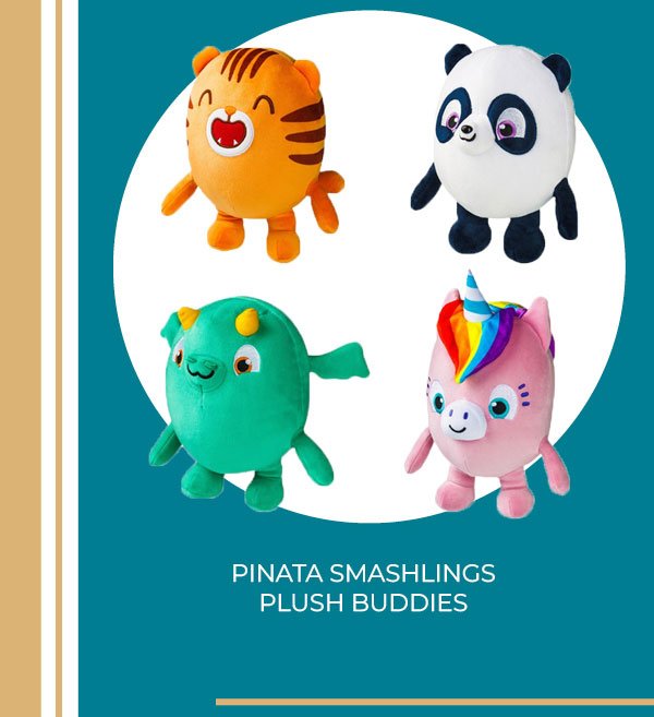 Pinata Smashlings Plush