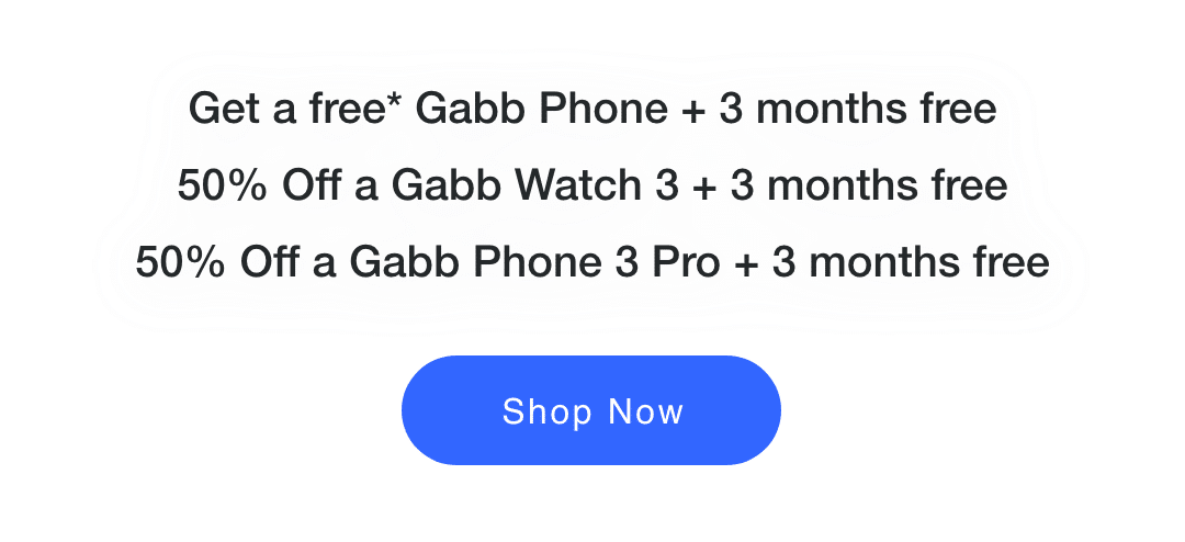 Get 3 Months Free