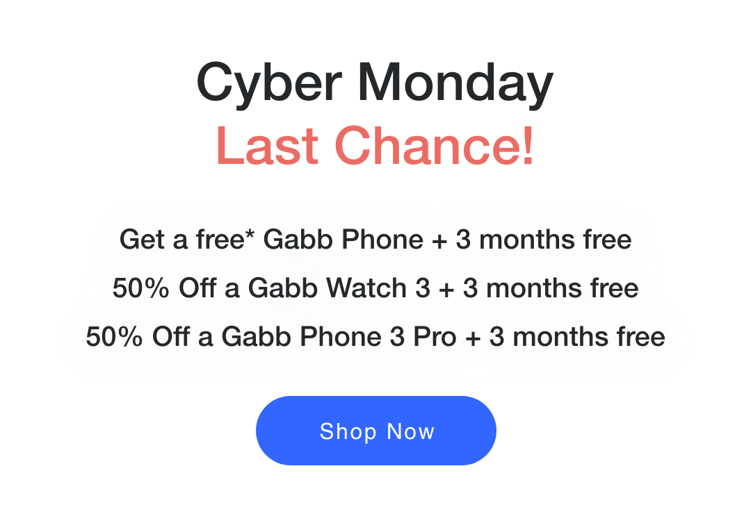 Get 3 Months Free