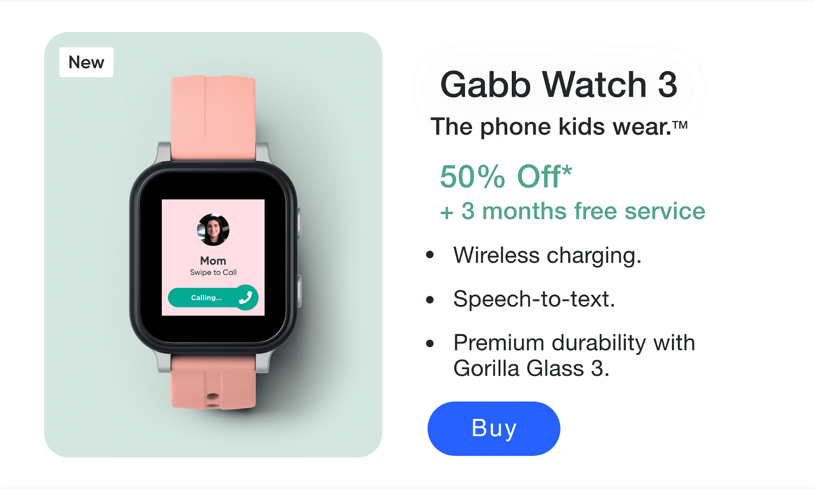 Gabb Watch 3