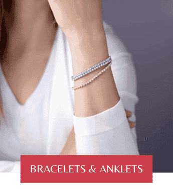 Bracelets and Anklets