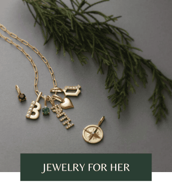 Jewelry For her