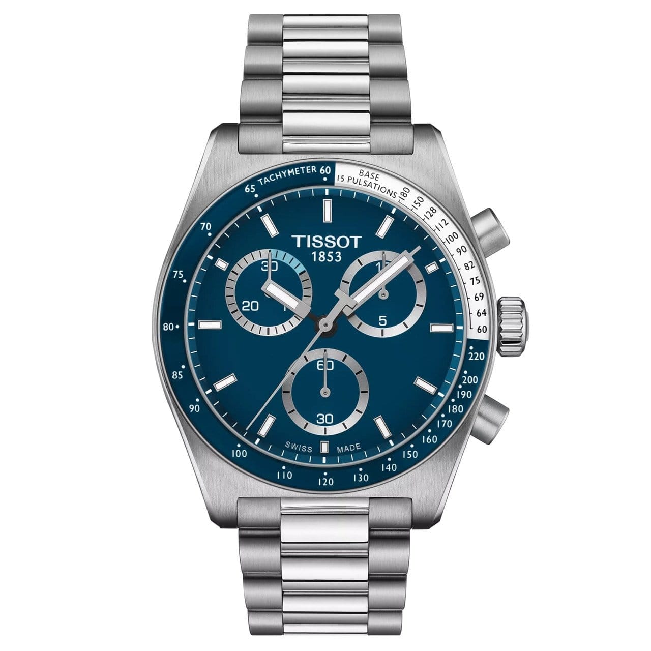 Image of Tissot 40MM PR516 Chronograph Men's Watch
