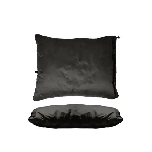 Down Pillow by Goosefeet Gear