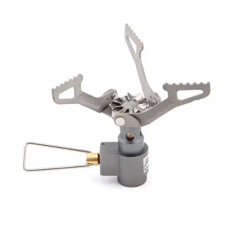 BRS-3000T Ultralight Burner by BRS Outdoor