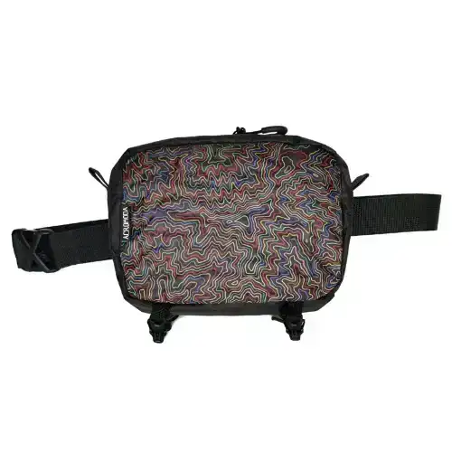 Contour Fanny Pack by Acromoda