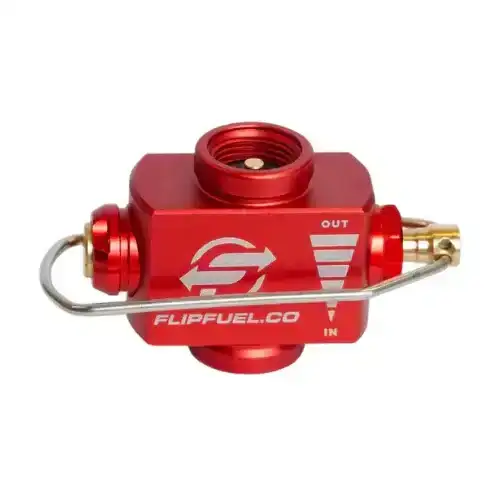 FlipFuel® Fuel Transfer Device by FlipFuel