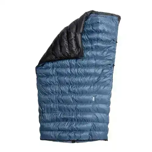 Flex 15°F Quilt by Katabatic Gear