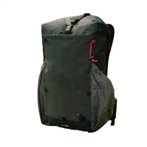 Highline Framed Backpack by Pilgrim Ultralight Gear