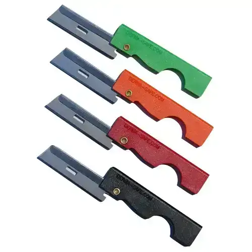 Derma-Safe Folding Knife by Derma-Safe