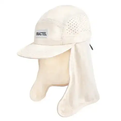 L-Series Legionnaire Hat (sized) by FRACTEL