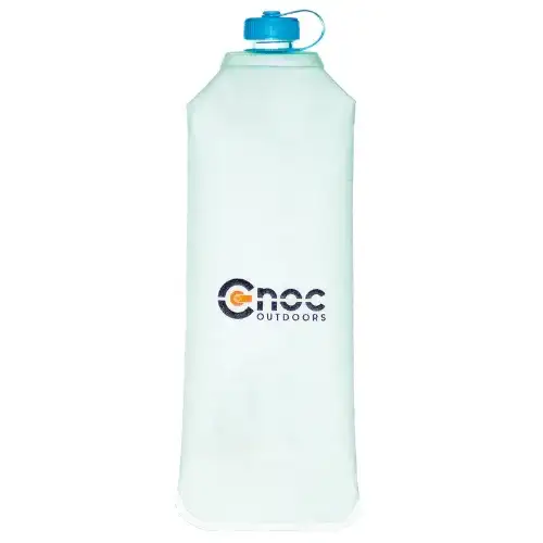 750ml Hydriam Collapsible Flask by CNOC Outdoors