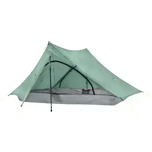 Duplex Tent by Zpacks