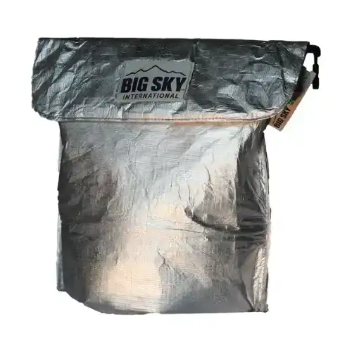 Insulite™ Insulated Food Pouch by Big Sky
