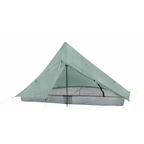 Plex Solo Tent by Zpacks