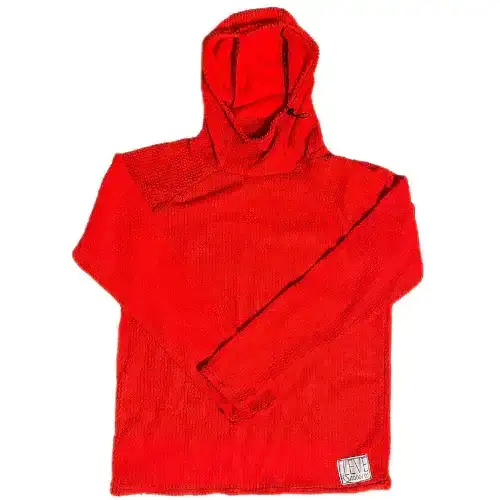 Alpha 90 Hoody by LEVE