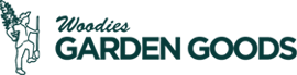 Garden Goods Logo