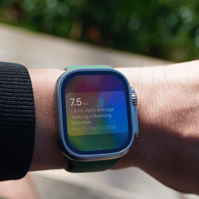 How Siri on Your Apple Watch Just Got Way Better