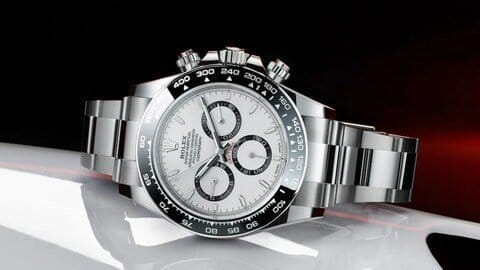 Is It About to Get Easier to Buy Your Dream Rolex?