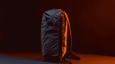 This Might Be the Best Packable Backpack Ever Made