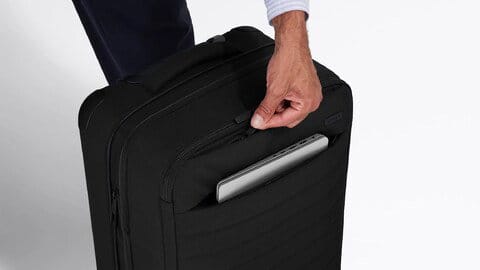 Away’s New Luggage Might Mark the End of the Hard-Shell Trend