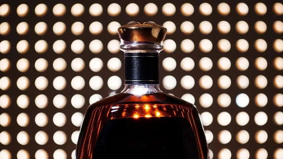 Whiskey Experts Just Declared This \\$50 Bottle the World’s Best Bourbon