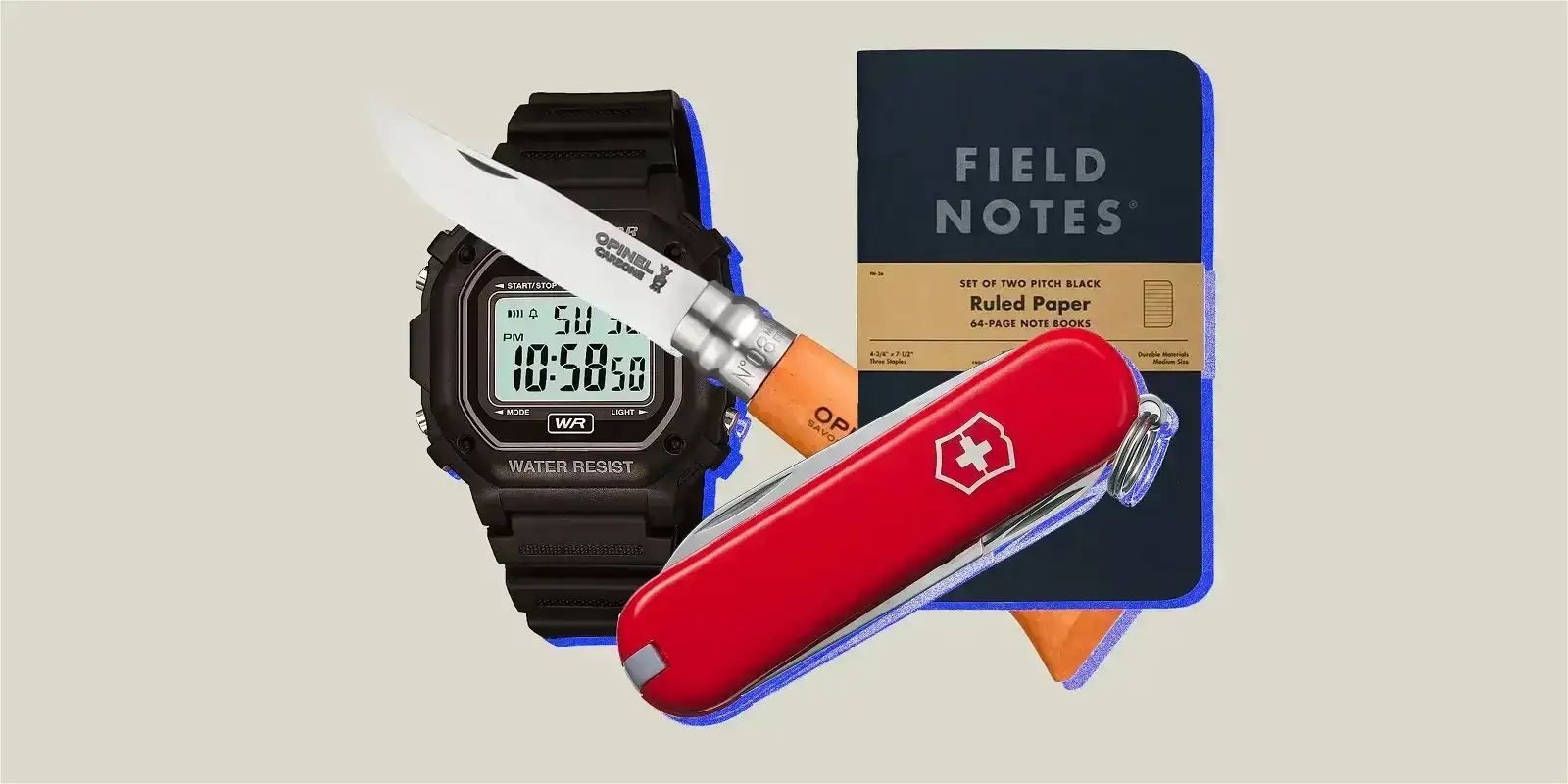 15 Essential Everyday Carry (EDC) Items Under \\$25