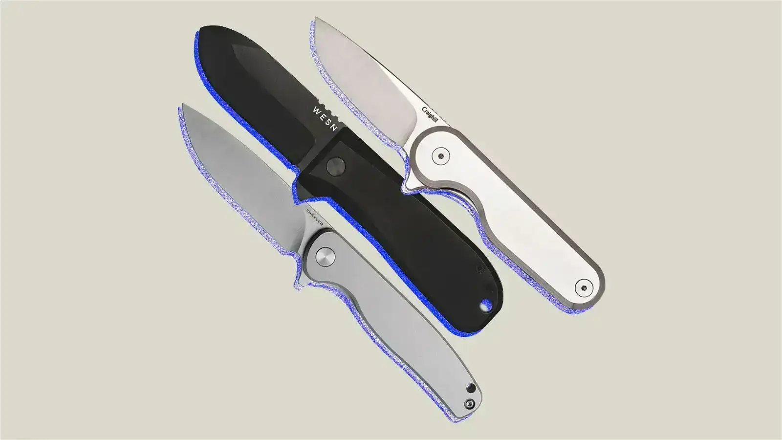 The 15 Best Minimalist EDC Knives You Can Buy