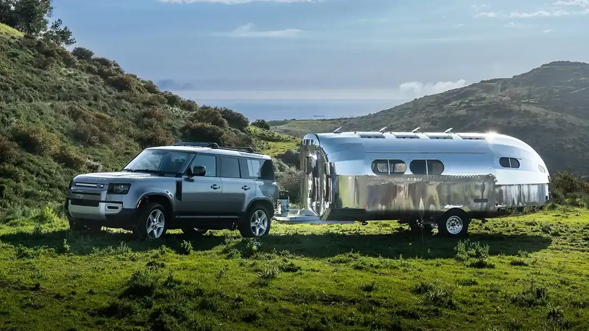 This New Camping Trailer from Bowlus Is Way Cheaper Than You'd Expect