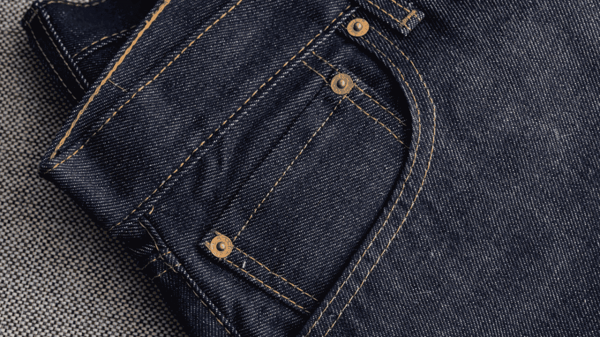 That Small Pocket on Your Jeans? Here's What It's For