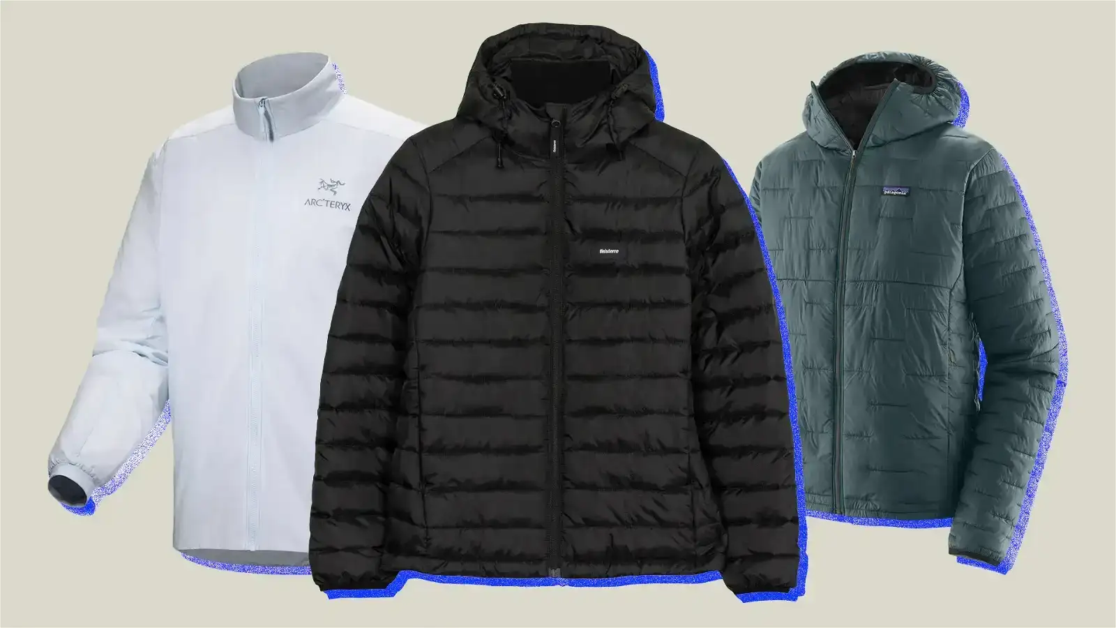 The Best Synthetic Down Jackets for Staying Warm Without Feathers