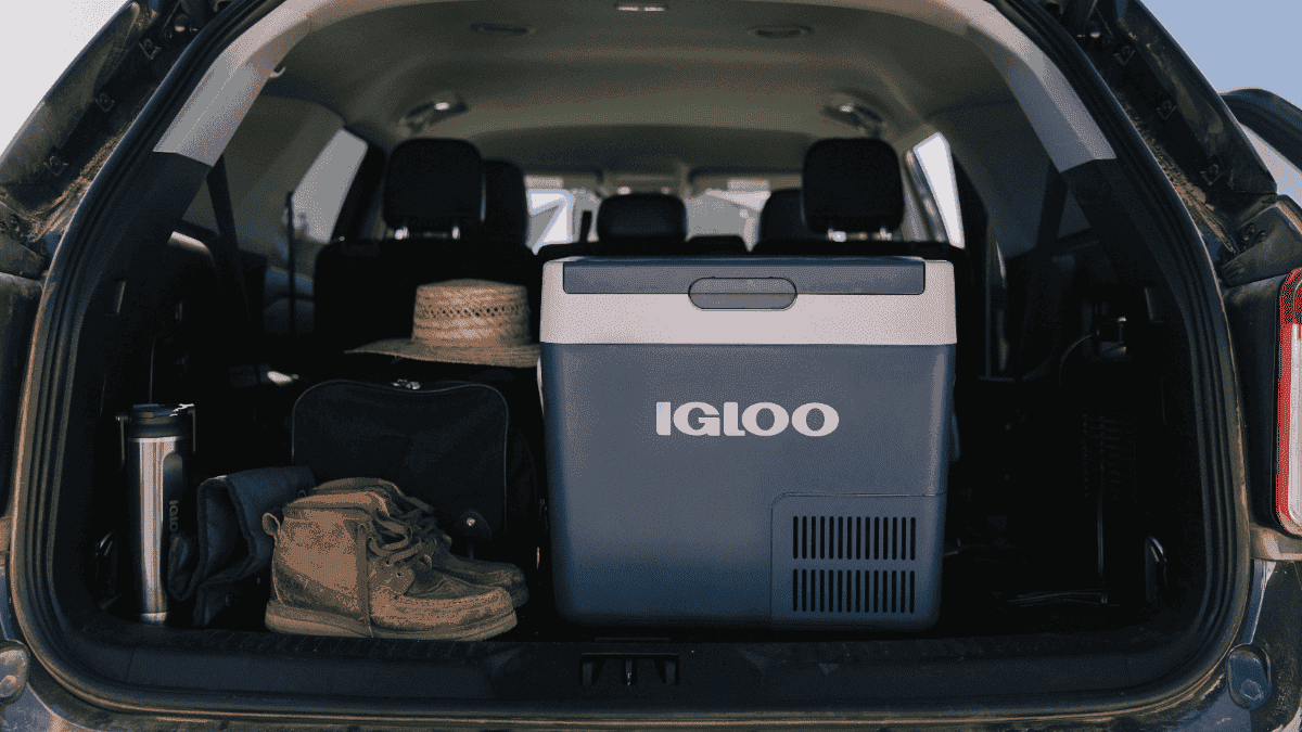 Igloo’s Latest Line of Coolers Doesn’t Need Ice