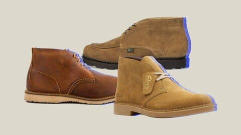 The Best Chukka Boots For Every Budget and Style