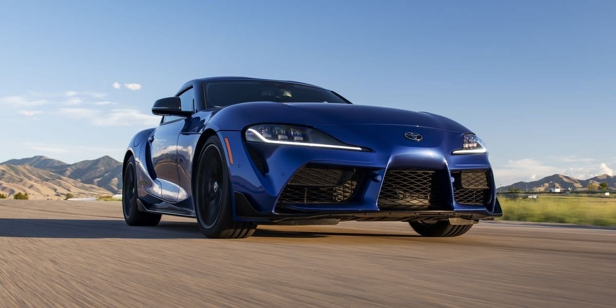 14 Great Cars No One Bought in 2023