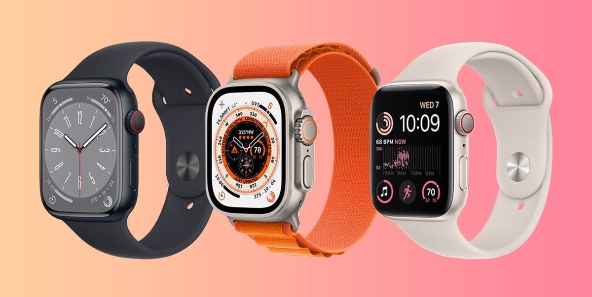 Which Apple Watch Is Right for You? (All Models Compared)