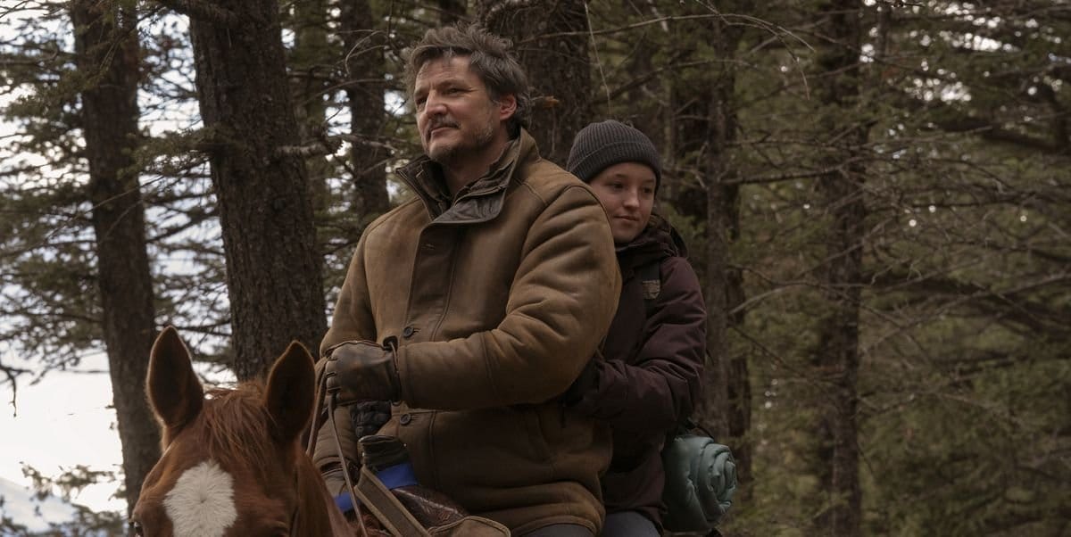 Everything Pedro Pascal Wears in HBO's 'The Last of Us'