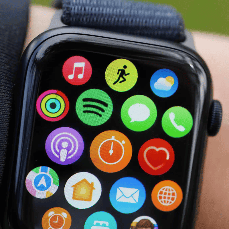 Is Spotify or Apple Music Best for Running With Your Apple Watch?