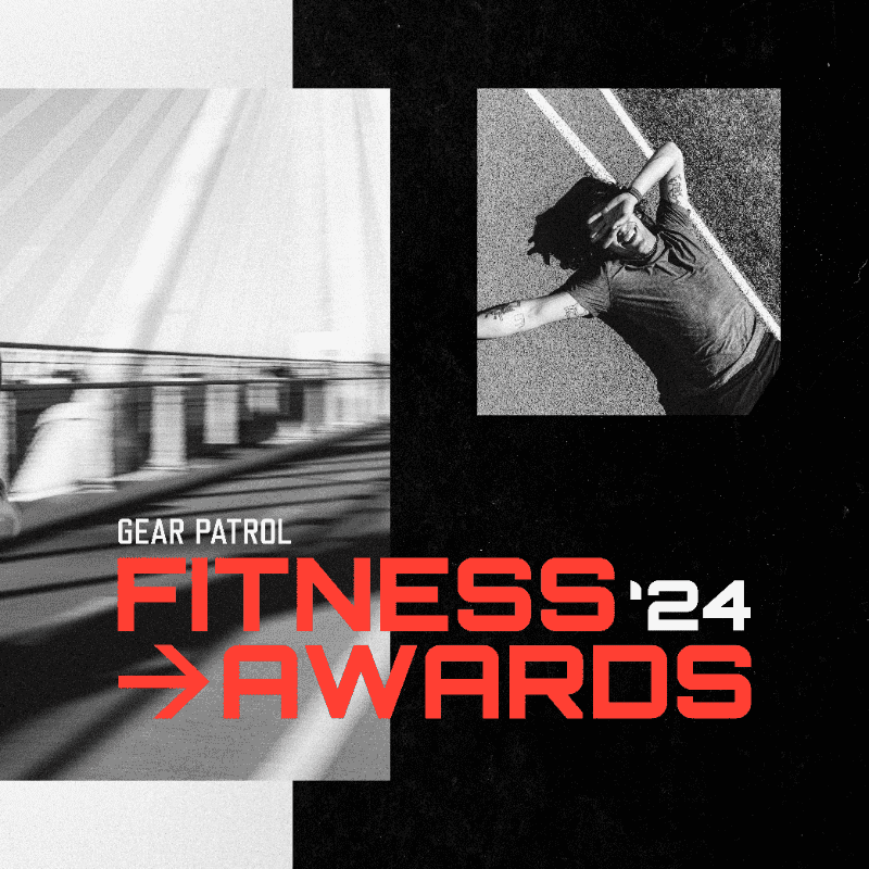 The 2024 Gear Patrol Fitness Awards: See Our Full List of Winners