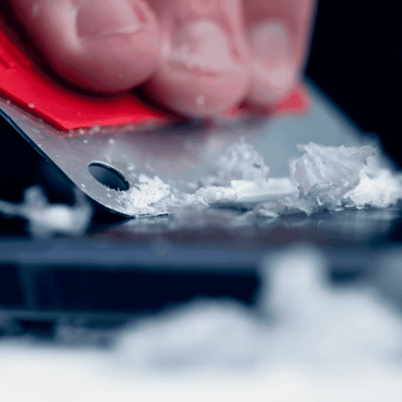 How to Wax Your Skis and Snowboard